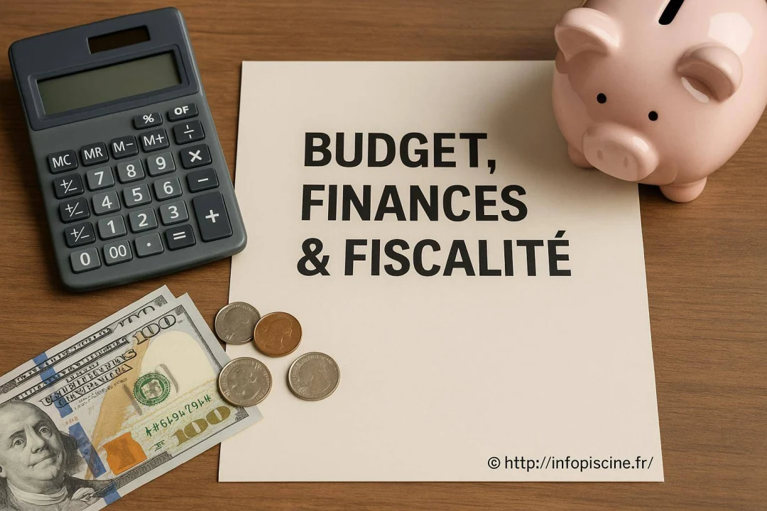Budget, Finances & Fiscalité