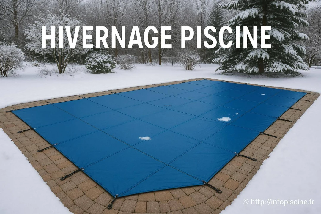 Hivernage Piscine