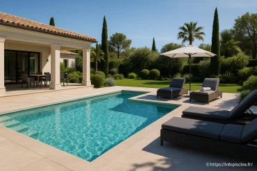 Magnifiques piscines de luxe : idées et inspirations pour votre projet