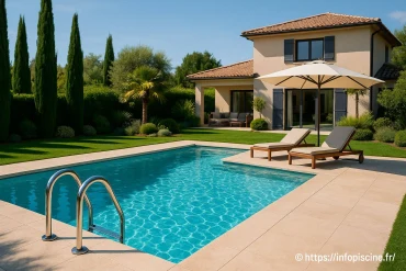 Piscines creusées de luxe : pourquoi choisir ce type d'installation ?