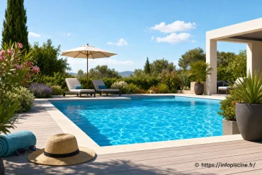 Tout savoir sur les tendances piscine familiale en 2026