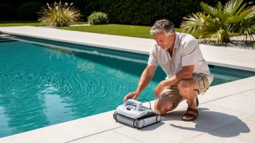 Où acheter son robot piscine : grande surface, e-commerce ou pisciniste local ?