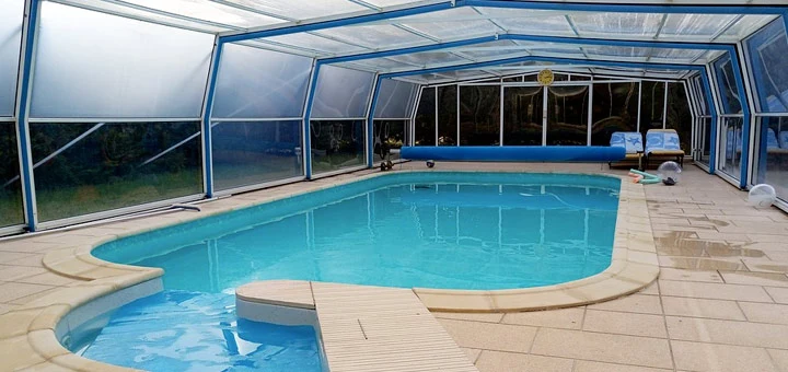 Quelle protection choisir pour sécuriser sa piscine ?
