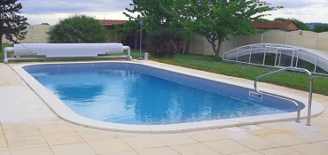 Piscines Serrigny, votre constructeur de piscine professionnel