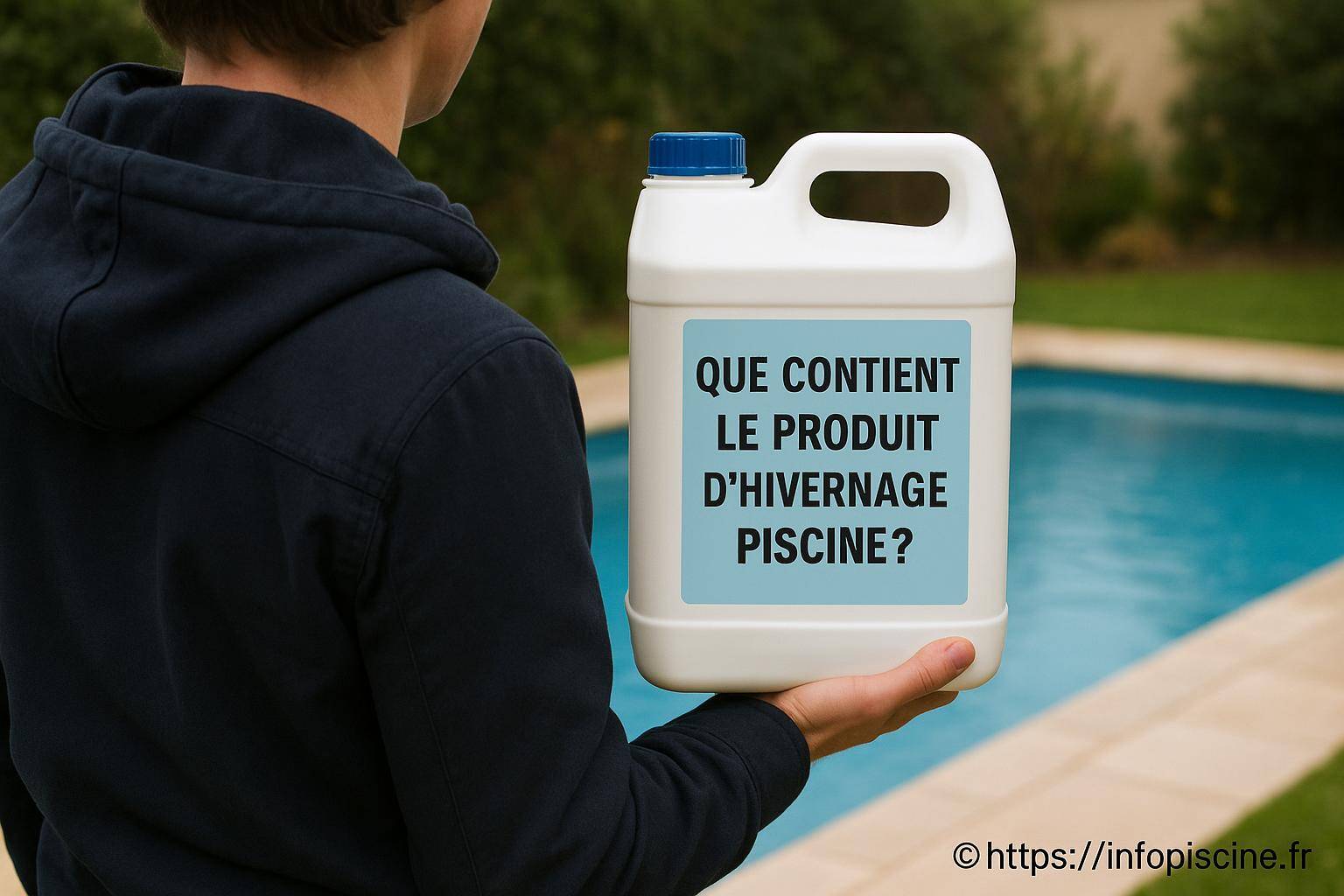 Produit D hivernage Piscine Composition Et Fonctionnement Produit D hivernage Piscine Composition Et Fonctionnement