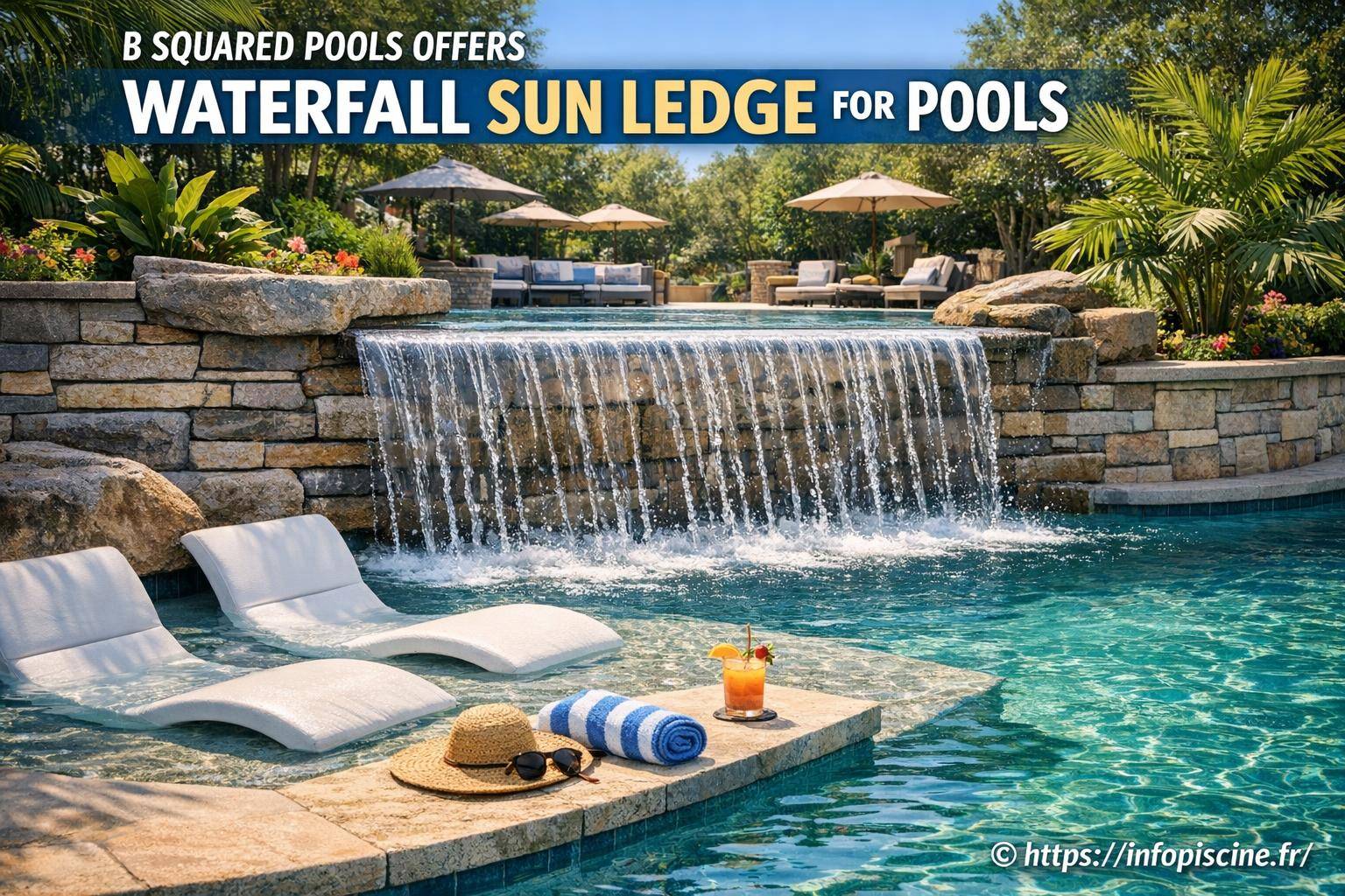 Votez dès maintenant pour les pentair pool pro awards 2025