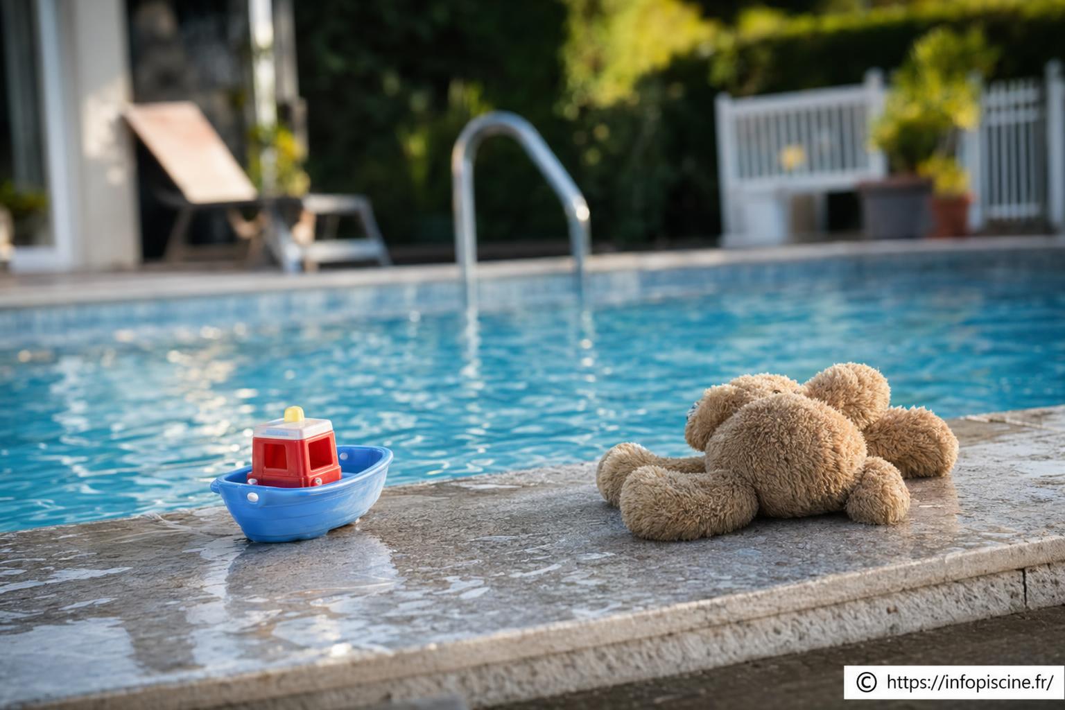 Un enfant de deux ans meurt noyé dans la piscine familiale à seyssel