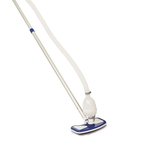 Teenpull Kit Entretien Piscine Bestway Flowclear Deluxe 5823
