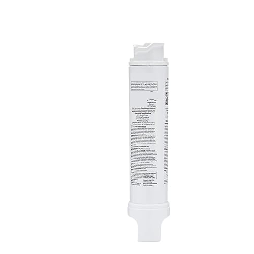 Remplacement du filtre de purification deau à haute efficaci