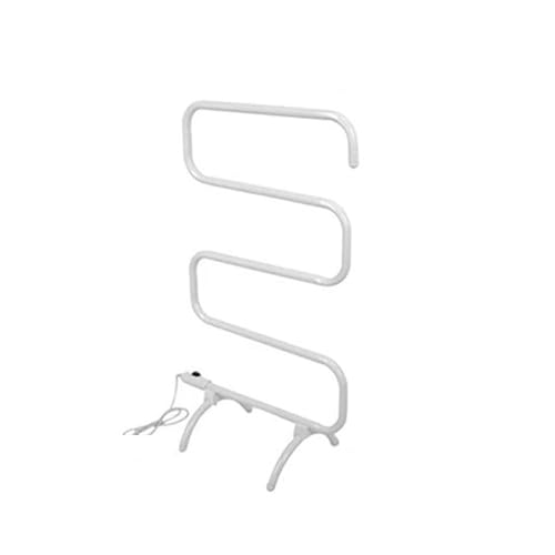 Chauffe-pieds électrique 100 W de type S, chauffage économe 