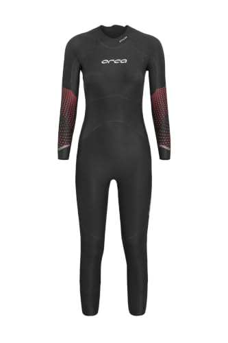 ORCA - Combinaison Flottante Athlex | Flottabilité élevée |