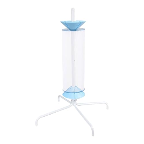 Veasbuu Support de nettoyage pour filtre de piscine - Outil 