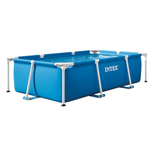 Piscine Tubulaire Junior Intex 2,20m