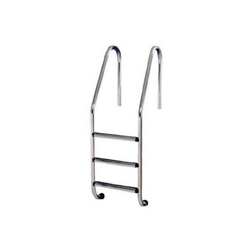 Astralpool - Echelle 3 marches pour piscine enterrée