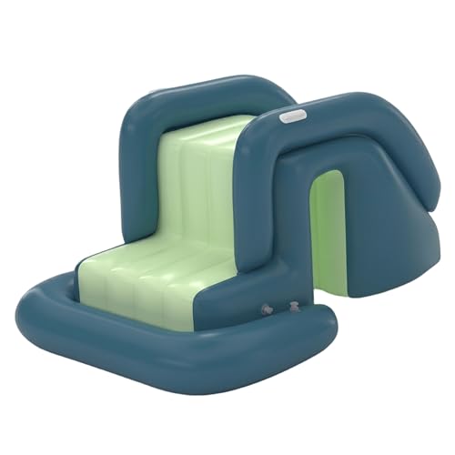 Toboggan de Piscine