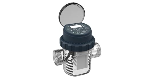 Gre GOSA75 - Électrolyseur au sel One Salt, pour piscines Ho
