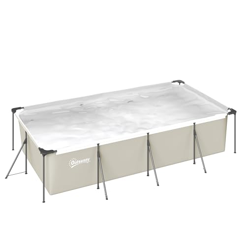 Piscine rectangulaire
