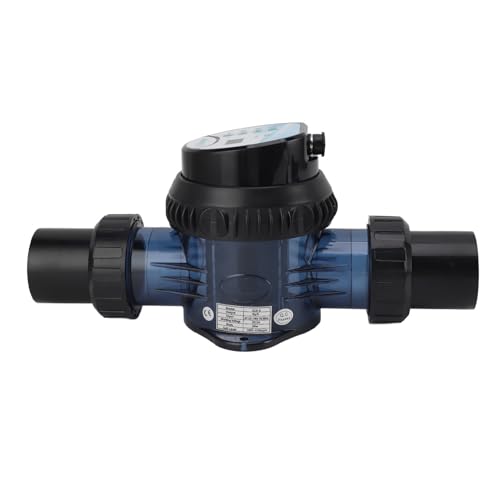 Generic Électrolyseur deau Salée Générateur de Chlore au Sel