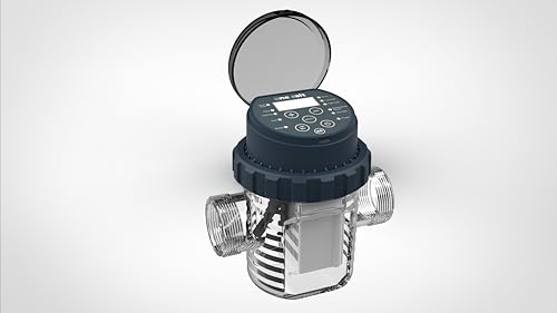 Gre GOSA75 - Électrolyseur au sel One Salt, pour piscines Ho