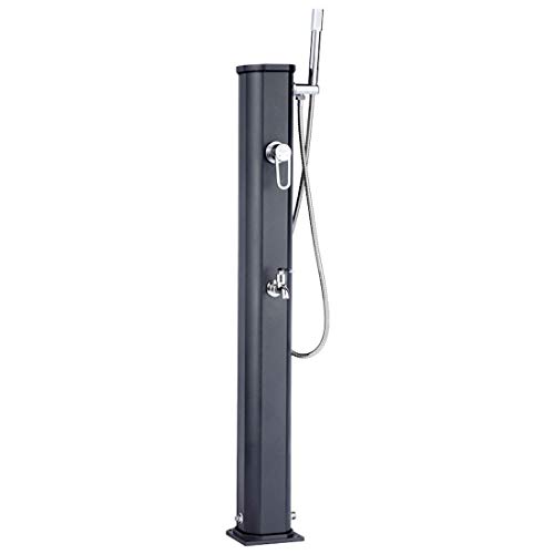 Douche Solaire Jolly Go 20L Anthracite