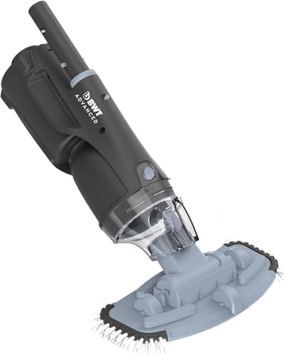 Aspirateur de Piscine sans Fil BWT FSA400 avec Batterie | Ro