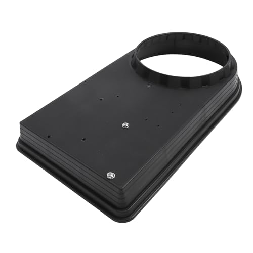 Rengue Base de Filtre à Sable pour SX180K, Matériau, Filtrat