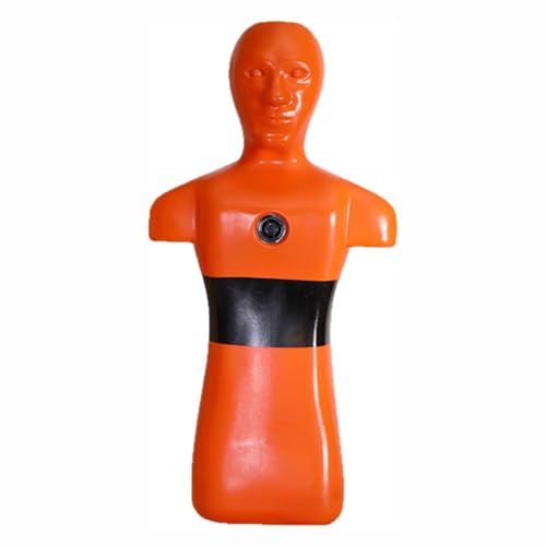 Sucette dentraînement au sauvetage aquatique avec 3 trous po