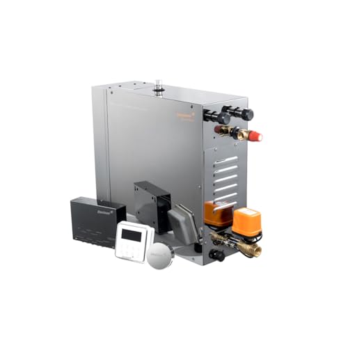 Desineo [24Kw] série Professionnel Premium Générateur De Vap