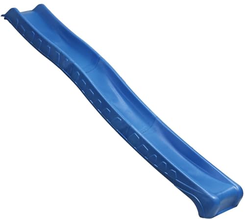 Glissière Toboggan Rocli 2,8m Bleu