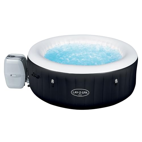 Bestway LAY-Z-SPA® Miami Airjet™ 180 x 66 cm, 2-4 personnes