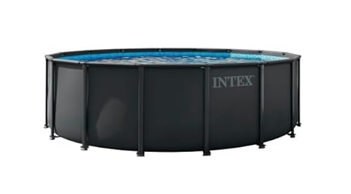 Piscine Ronde