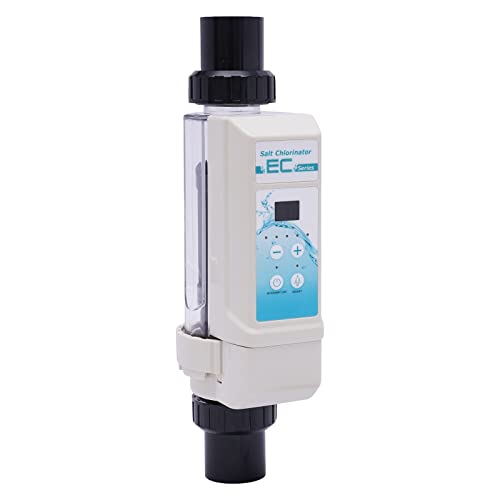 Générateur de chlore universel pour piscine - 8 g/h - Généra