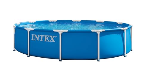 Piscine Tubulaire
