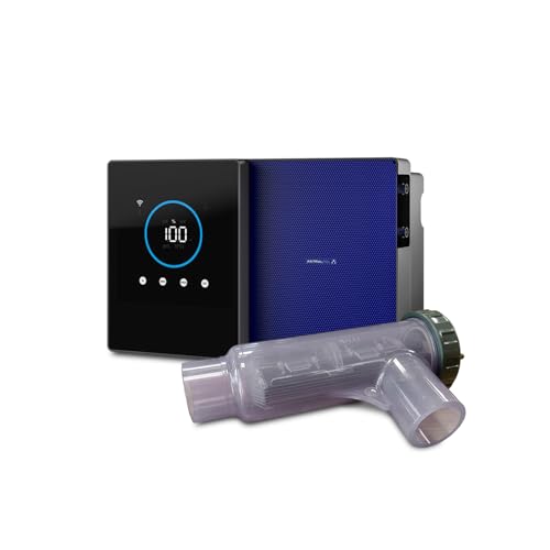 Clear Connect 30 Scalable - Chlorinateur deau salée - Nettoy