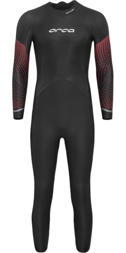 ORCA - Combinaison Flottante Athlex | Flottabilité élevée |