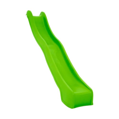 TP Toys Toboggan super ondulé universel autoportant pour enf
