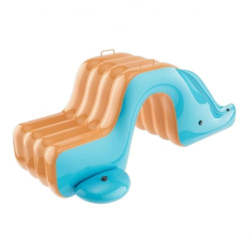 Toboggan de Piscine