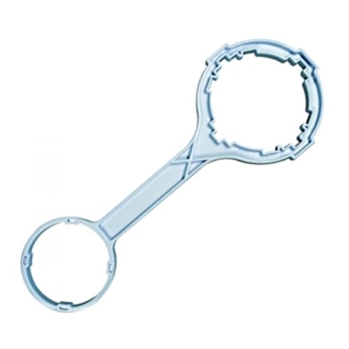 HydroLogic 24017 Triton Clé à logement pour système de filtr