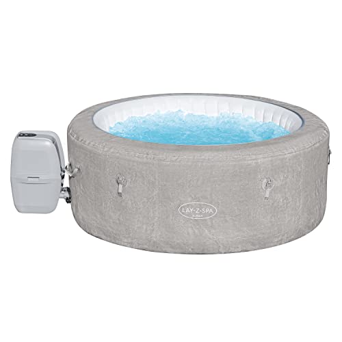 Spa Gonflable Zurich 4 Personnes