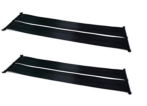 Steinbach 049128 Panneau solaire compact 600 x 140 cm pour p