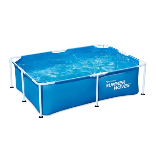 Piscine rectangulaire