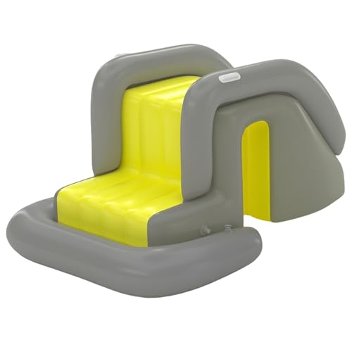 Toboggan de Piscine