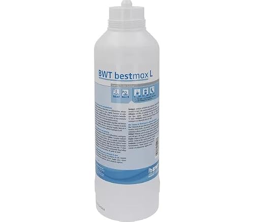 BWT Bestmax L Kit dinstallation avec tête filtrante et tuyau