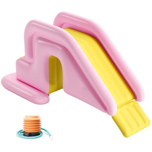 Toboggan de Piscine