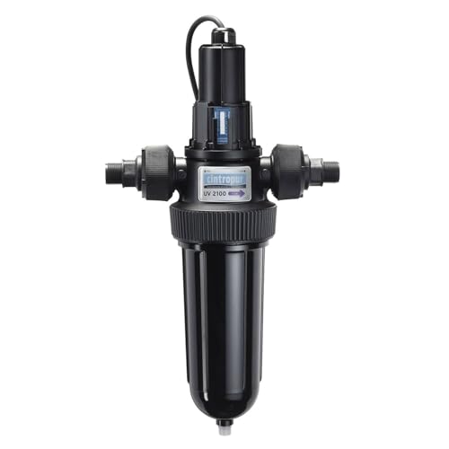 Cintropur STERILISATEUR UV Mono-UV 2100 26/34-230V - 50Hz -