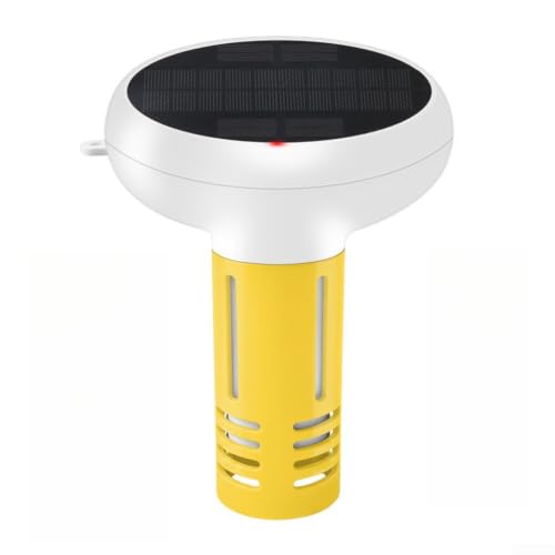 Moniteur intelligent de qualité deau 7 en 1 pour piscine pou