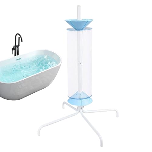 Support de nettoyage pour filtre de piscine, outil de filtra