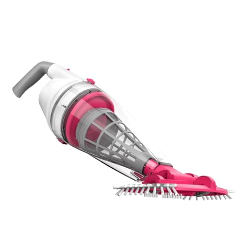 BWT Aspirateur de Piscine BC50 - aspirateur sans Fil à Batte