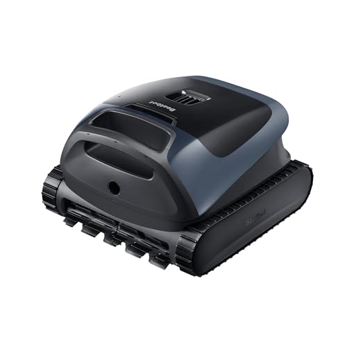 Beatbot Sora 30 Robot Piscine sans Fil, Aspirateur Piscine P
