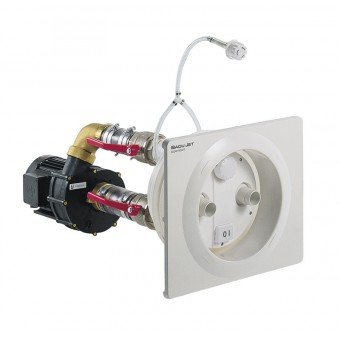 Nage à contre courant Badujet Super Sport complet tri